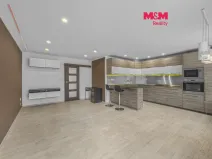 Prodej bytu 3+kk, Pardubice - Polabiny, Partyzánů, 80 m2