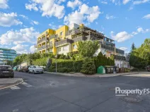 Prodej bytu 2+kk, Praha - Řeporyje, Kakosova, 52 m2