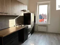 Pronájem bytu 2+1, Teplice, Zemská, 74 m2