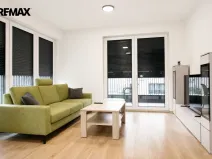 Pronájem bytu 3+kk, Praha - Hloubětín, Poděbradská, 70 m2