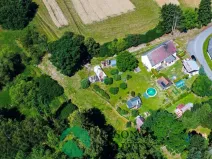 Prodej rodinného domu, Bor - Ostrov, 177 m2