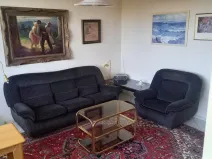 Pronájem bytu 3+1, Praha - Hlubočepy, Geologická, 71 m2