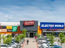 Pronájem kanceláře, České Budějovice, České Vrbné, 22 m2