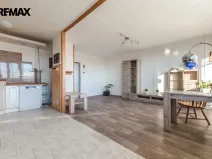Pronájem bytu 3+kk, Praha - Čimice, Křivenická, 71 m2