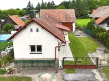 Prodej rodinného domu, Chotěšice, 92 m2