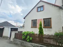 Pronájem rodinného domu, Velké Meziříčí, Malá stránka, 60 m2