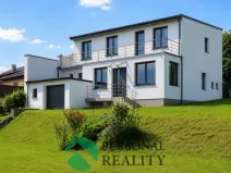 Prodej rodinného domu, Rynholec, Hornická, 150 m2