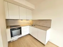 Pronájem bytu 2+kk, Praha - Vysočany, Pod Harfou, 36 m2