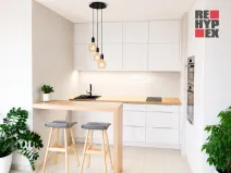 Pronájem bytu 2+kk, Praha - Hostivař, Švehlova, 55 m2