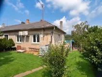 Pronájem rodinného domu, Otročiněves, 73 m2