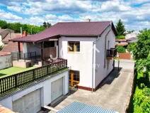 Prodej rodinného domu, Litovel - Nasobůrky, 221 m2