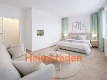 Pronájem bytu 1+kk, Albrechtice, Hornická, 24 m2