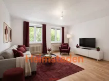 Pronájem bytu 2+1, Havířov - Město, U Stromovky, 81 m2