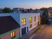 Prodej pozemku pro bydlení, Praha - Řepy, K mostku, 657 m2