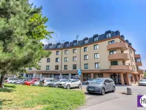 Prodej atypického bytu, Praha, Suchdolské náměstí, 14 m2