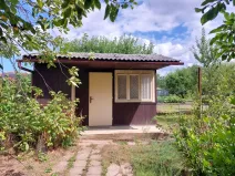 Prodej zahrady, Postřelmov, 383 m2