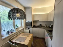 Pronájem bytu 1+1, Praha - Podolí, Podolská, 41 m2