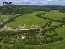 Prodej pozemku pro bydlení, Hředle, 1992 m2