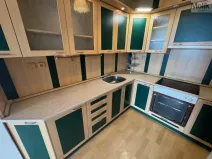 Pronájem bytu 2+kk, Most, Rozmarýnová, 48 m2