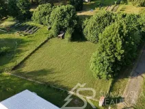 Prodej pozemku, Kašperské Hory, Vimperská, 681 m2