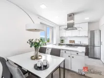 Prodej bytu 3+kk, Jablonec nad Nisou, Panenská, 96 m2