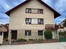 Prodej vícegeneračního domu, Záboří nad Labem, Příčná, 360 m2