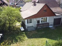 Prodej rodinného domu, Košetice, 65 m2