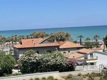 Prodej bytu 2+kk, Alba Adriatica,, Itálie, 42 m2