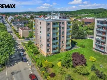 Prodej bytu 2+1, Česká Skalice, Tyršova, 56 m2