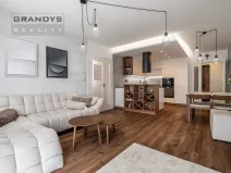 Pronájem bytu 3+kk, Praha, K Beranovu, 77 m2