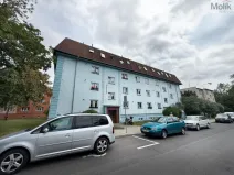 Prodej bytu 2+1, Duchcov, Nemocniční, 57 m2
