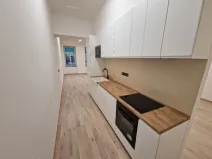 Pronájem bytu 2+kk, Praha - Braník, Branická, 67 m2