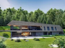 Prodej vily, Králův Dvůr - Zahořany, Akátová, 570 m2