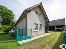 Prodej rodinného domu, Libáň - Kozodírky, 114 m2