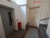 Pronájem bytu 2+1, Praha, Národní, 65 m2