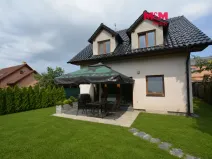 Prodej rodinného domu, Bělkovice-Lašťany, 104 m2