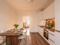 Prodej bytu 2+kk, Praha, Seifertova, 42 m2