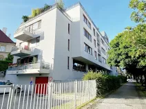 Pronájem bytu 2+kk, Praha - Vršovice, Ruská, 67 m2