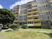Pronájem bytu 1+1, Zábřeh, Severovýchod, 32 m2