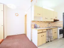 Prodej bytu 3+1, Jihlava, Zahradní, 80 m2