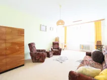 Prodej bytu 3+1, Jihlava, Zahradní, 80 m2