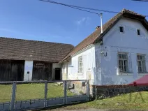Prodej rodinného domu, Soběšice - Damíč, 65 m2