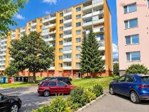 Prodej bytu 3+1, Olomouc - Holice, U cukrovaru, 76 m2