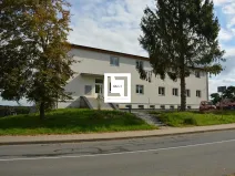 Pronájem bytu 2+kk, Charváty, 40 m2