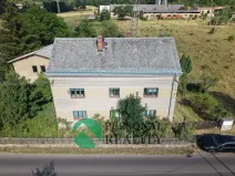 Prodej rodinného domu, Děčín, Vítězství, 127 m2