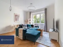 Pronájem bytu 2+kk, Praha - Žižkov, Baranova, 65 m2