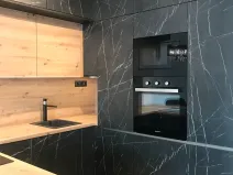 Pronájem bytu 2+kk, Praha - Smíchov, Holečkova, 51 m2