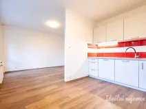 Pronájem bytu 3+1, Praha - Nusle, Děkanská vinice II, 58 m2