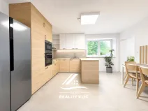 Pronájem bytu 3+1, Ostrava, Čechovova, 106 m2