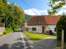 Prodej rodinného domu, Hukvaldy, 200 m2
